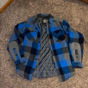 Men’s Small Legendary Whitetails Coat